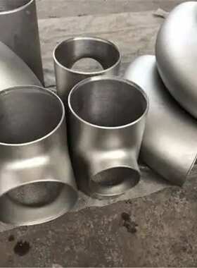 0Cr18Ni9等径三通，1Cr18Ni9Ti等径三通，00Cr19Ni10等径三通，
