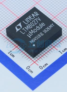 DC-DC电源模块 LTM8027EV#PBF LTM8027V LTM8027IV LGA-113