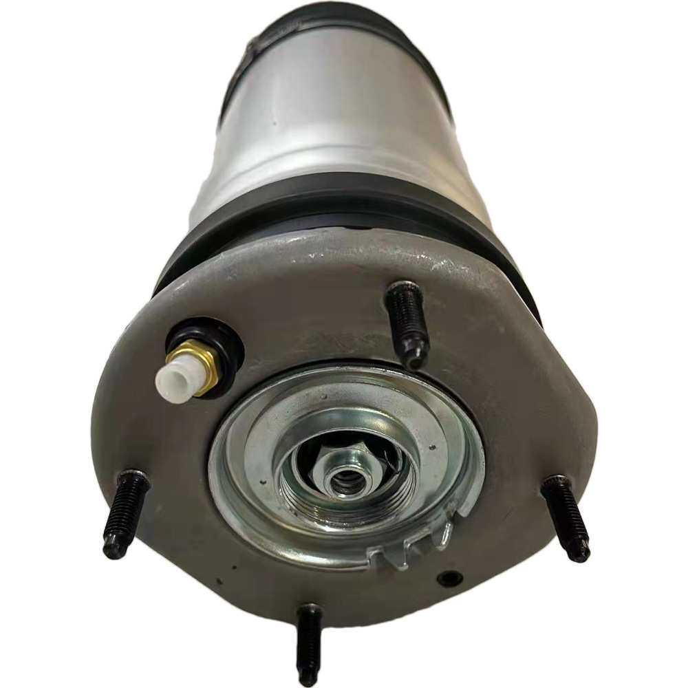 空气减震器适用路虎 发现5 L462 带电前气动避震悬挂弹簧LR081560