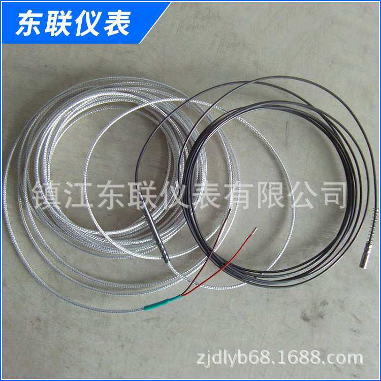 江苏轴瓦型热电偶 真空炉表面热电偶 隔爆防爆热电偶 多种可选,3C数码配件,摄像机配件,淘宝优惠券,粉丝福利购,淘宝优惠卷