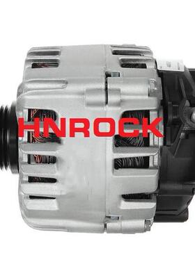 河南若克发电机 TG15C173 AG9T10300CA 12V 150A 适用于福特