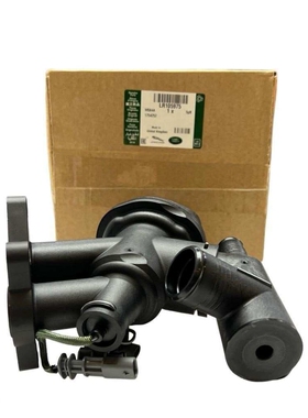 LR073694 LR105975 JDE40346发现神行揽胜极光星脉节温器恒温器