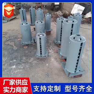 HG/T21629-2021标准C1上螺纹连接式可变弹簧吊架西北电变力支吊架