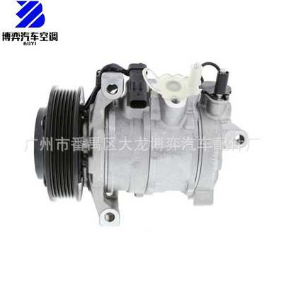 AC Compressor 68028917AE 68158260AA 68202994AA RL028917AC