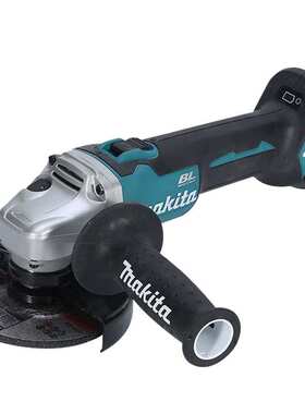 （MAKITA）DGA506Z角磨机打磨机抛光机角向磨光机125mm裸机