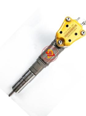 喷油器总成174-7526适用于CAT3412挖掘机配件1747526