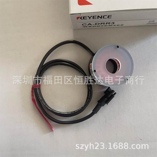 CA-DRM5XCA-DRR10F/DRR4F 多光谱照 CA-DRR3 基恩士 CA-DRR1 现货