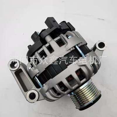 AB39-10300-AE AB39-10300-AD F000BL0639  AB39-10300-XI 发电机