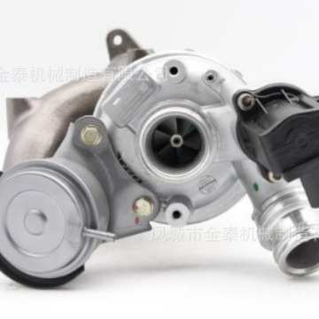 VP85 03C145702H 涡轮增压器