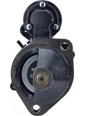 AZE4535起动机02934505起动机马达适用DEUTZ道依茨起动机马达