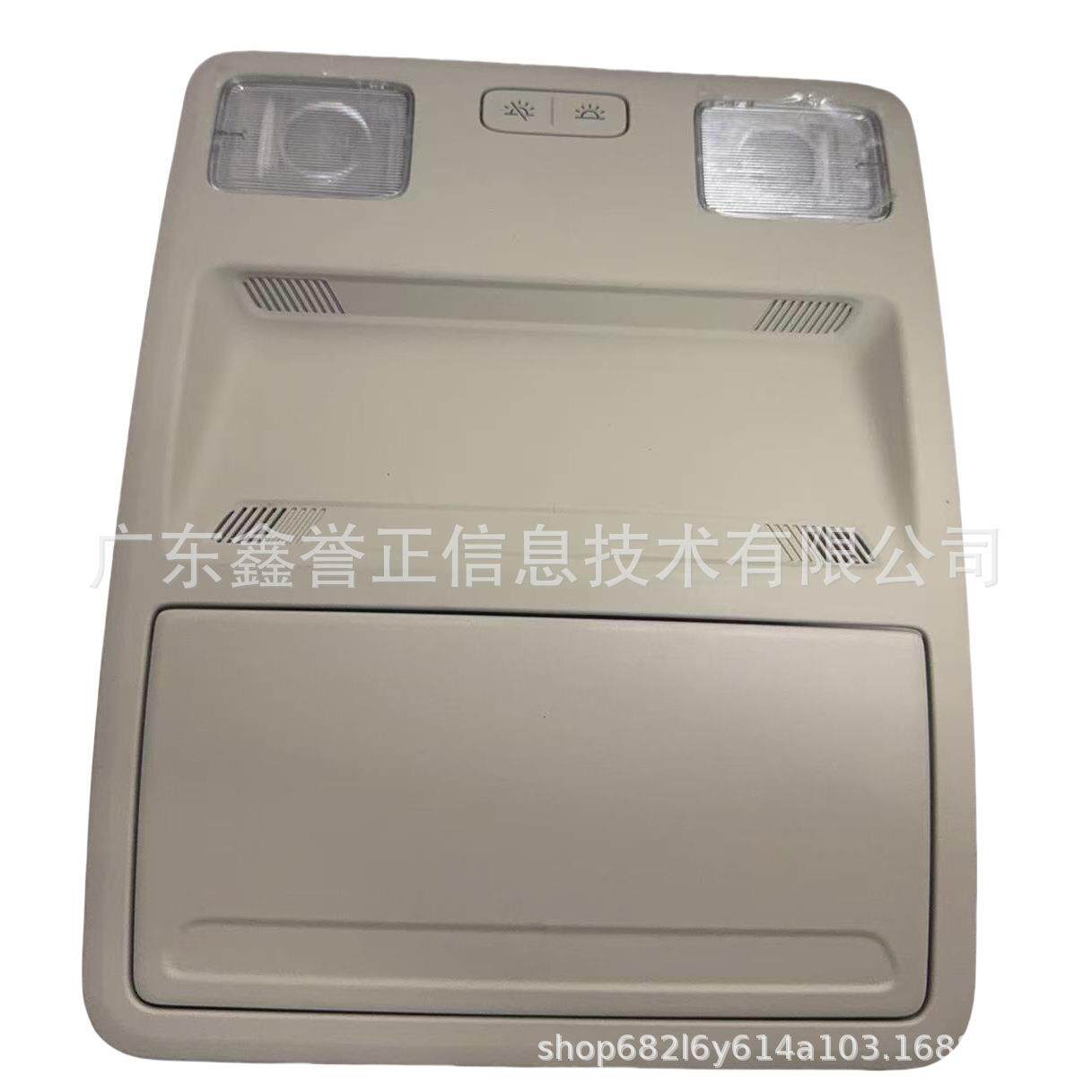 H1BB-A519A58A适用于福克斯 18-25 头顶照明灯阅读灯吸顶灯