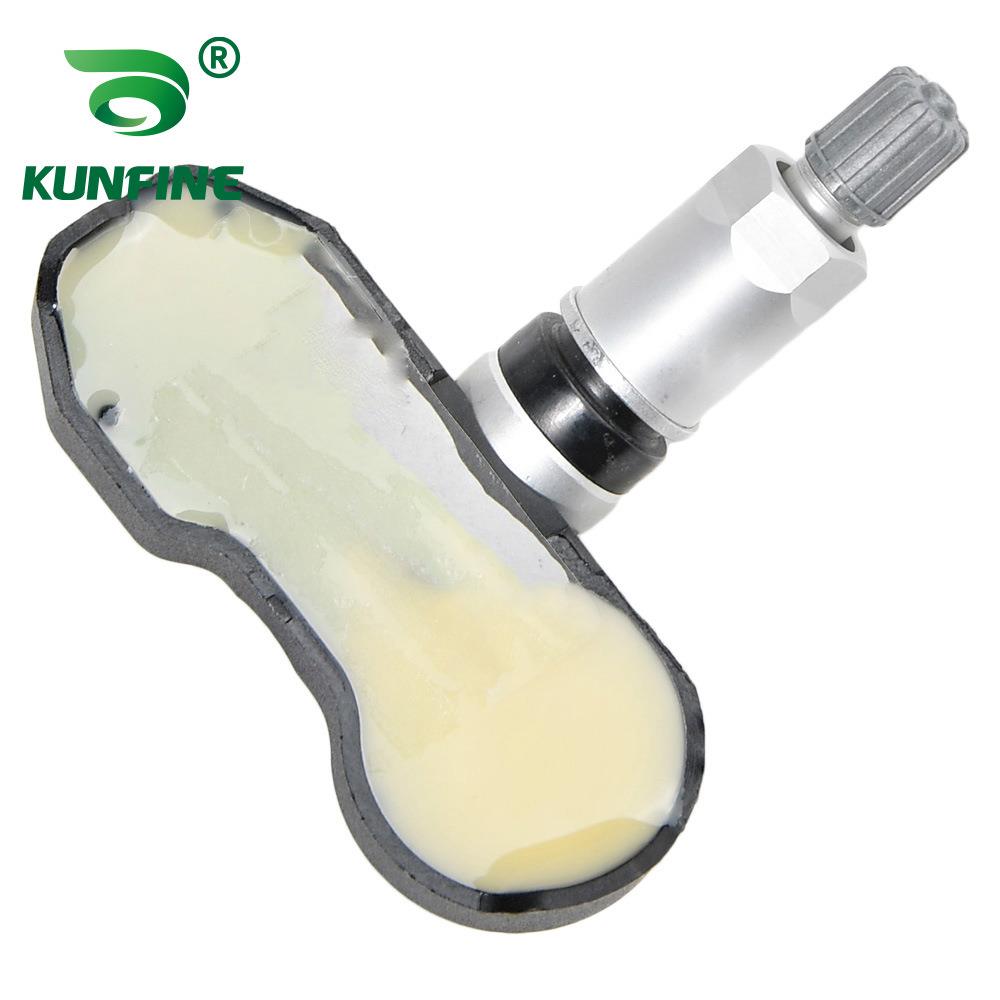 适用于奥迪大众胎压传感器胎压检测器7PP907275F