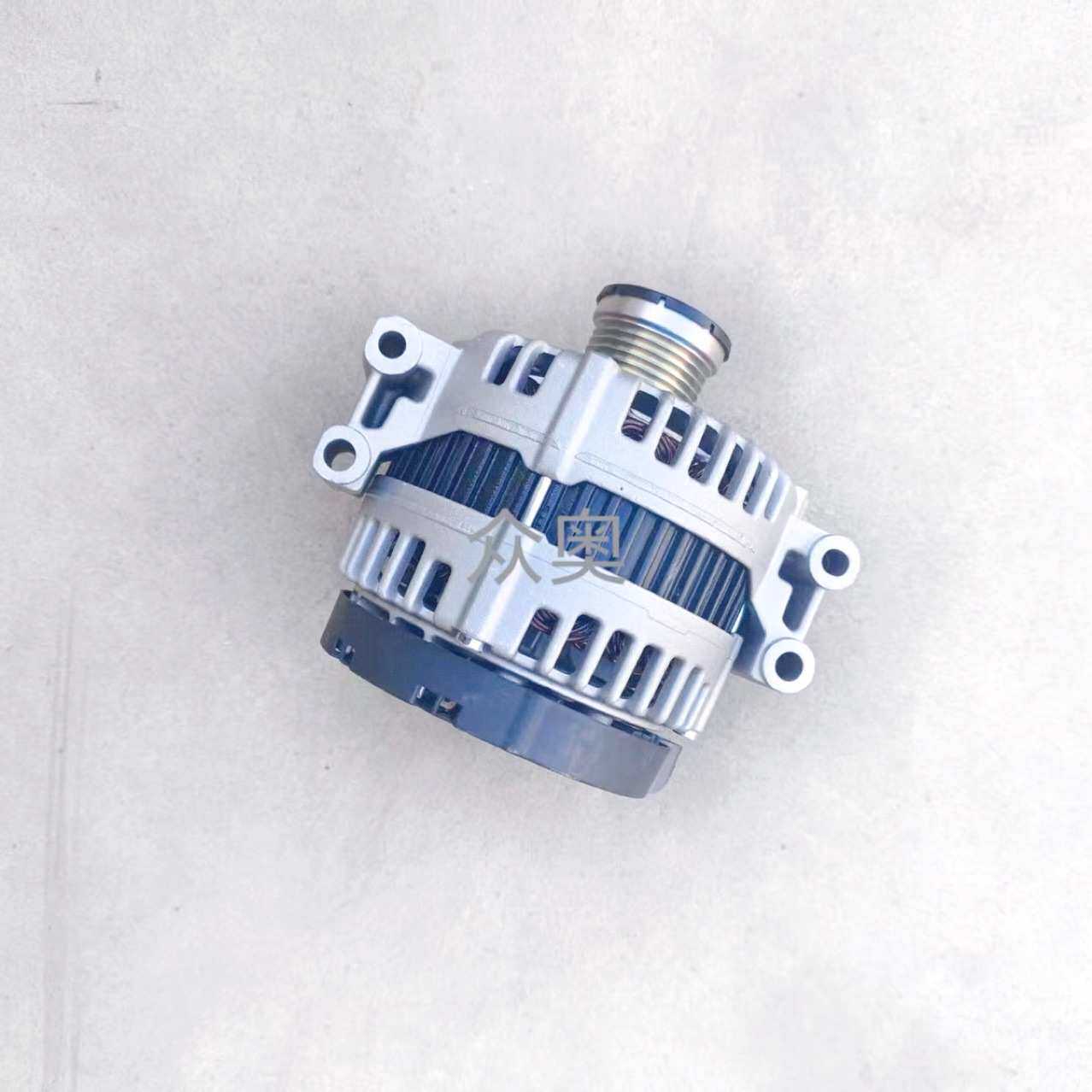 适用宝马精品1系3系5系7系X1 X3 X5 X6 530 320 730 535发电机