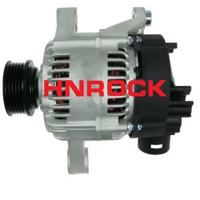 河南若克发电机 CA1220IR  21328  63321295 12V 75A适用于菲亚特