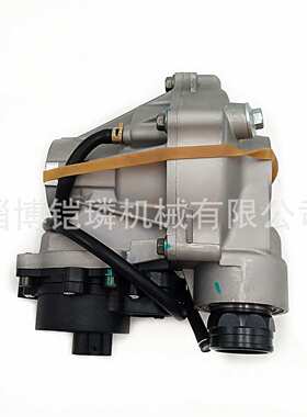 适用于 HS700沙滩车农夫车700 前桥部件