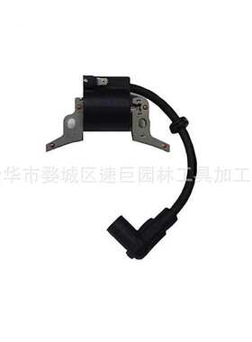 林升GENERAC 4000XL 4000EXL气体发电机的点火线圈模块高压包