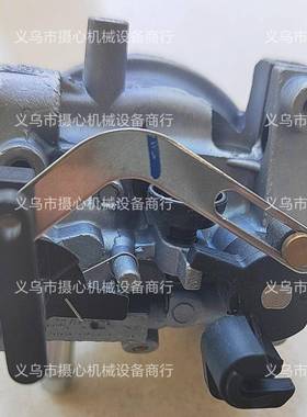 XT675发动机化油器149化油器TORO割草车化油器14053/14853