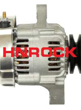 河南若克发电机12V 40A 021080-0820 101211-1170 适用于约翰迪尔