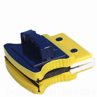 新款中清双层玻璃擦窗器强磁15-2双面保6洁专用双层空家用高层洁