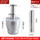 新款 304不锈钢器家用捣碎罐器手动蒜研磨蒜泥器蒜捣臼子捣药研钵