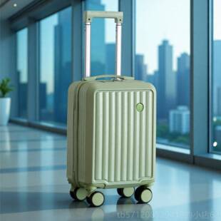 新款春秋航空专用行李箱20×30×40托1机运可登旅行拉杆箱13寸4免