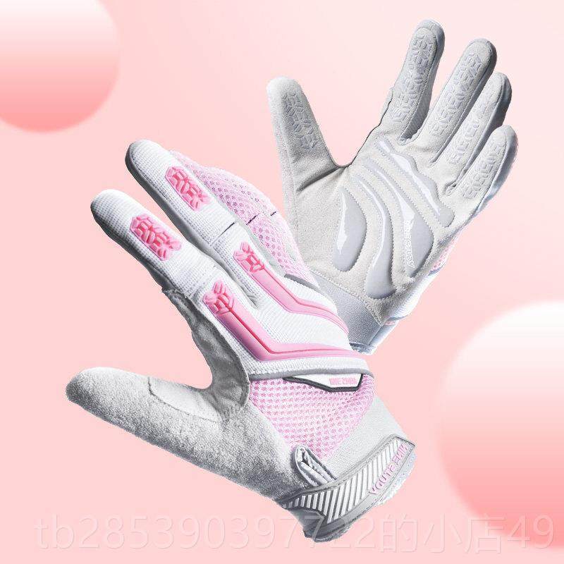 新款全指健身手套男女单爬行运攀哑杠登山防滑防起茧动器械训练划