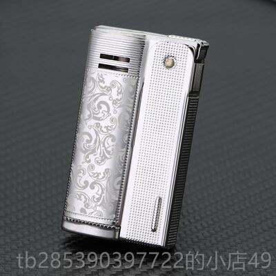 新款奥地爱酷打火机68男00IMCO老式煤机油打火正版士复古利创意防