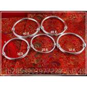 新款 光银 实心细伸9缩推拉粗可调面节银手镯 纯手工可定制 99纯银