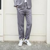 劳夏裤 正品 薄耐磨款 车间汽修工厂女下装 藏蓝子男工作服春秋冬季 季