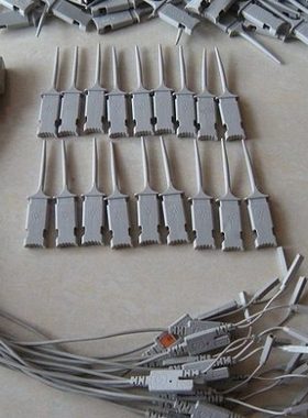 全新安捷伦/HP逻辑分析仪测试线适用16801A 16802A 16803A 16804A