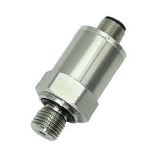 徐工三一中联柳工吊车油压重量传感器工程机械边幅油缸压力传感器