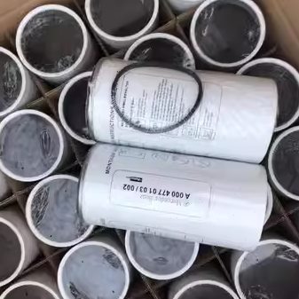 4141/5041泵车保养件油水分离滤芯A0004770103/002