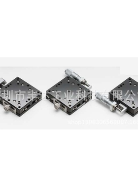 工厂直销X轴TADC直动平台TADC-251C/TADC-251S/TADC-251SR等