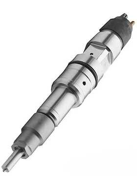 适用于VG1246080036 重汽豪沃发动机 喷油器总成