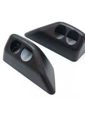 LR022147 LR022134适用于路虎神行者 2 大灯清洗喷嘴