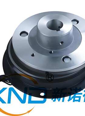 DLD5-10/A型电磁离合器/DLD5-10A干式单片电磁离合器/轴孔:15/20