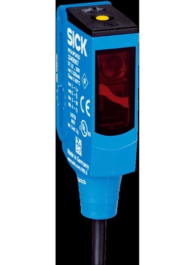 德国西克SICK镜反射光电开关 WL9G-3N1132P06