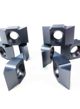 四川川虎工具旋风铣螺纹刀片：DV156002 CPTM1125