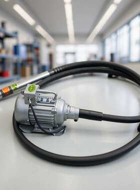 现货供应ZNF50混凝土振动器工程机械建筑小型专用设备厂家加工