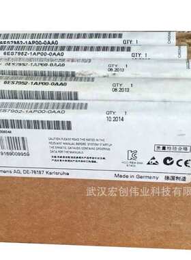 6ES7241-1CH32-0XB0  S7-1200系列扩展通讯板6ES72411CH3