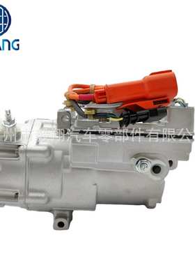 适用AC Compressor For BMW X6 Active Hybrid 4.4L 042200-0262