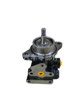 日野HINO EF750 44300-1641  动力转向泵 power steering pump