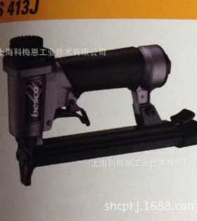 STANLEY BESCO 钉枪  FS413J 卷钉枪 木箱钉枪 气动钉枪