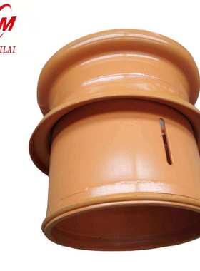 60装载机轮毂22.00/3.0-25配套26.5-25轮胎厂家 工程铲车钢圈