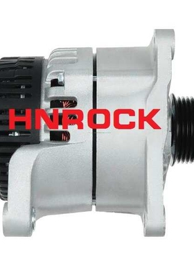 河南若克发电机 12V 95A AAK5813 IA0908 适用于JCB 3CX