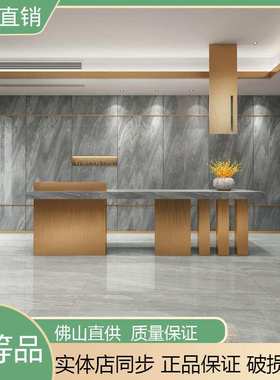 马l可波罗瓷砖 900x1800通体大板地砖 CT18010AS CT18018AS 18228