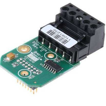 供Applied Motion Systems网络模块使用于ST10-Si ST5-Si ST-485