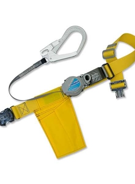 FUJII-DENKO藤井电工安全带TRL-OT593深圳杉本有售