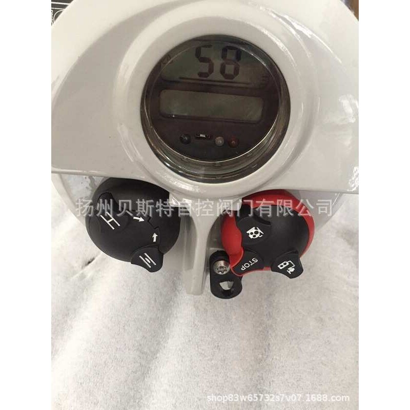 MK2电动执行器IQC20F10A比例板48083-02 33734-05主板50480-02