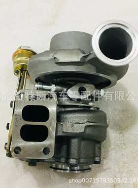 康明斯BGE5.5然气HX35G霍尔赛特涡轮增压器增压机3599491 3599492